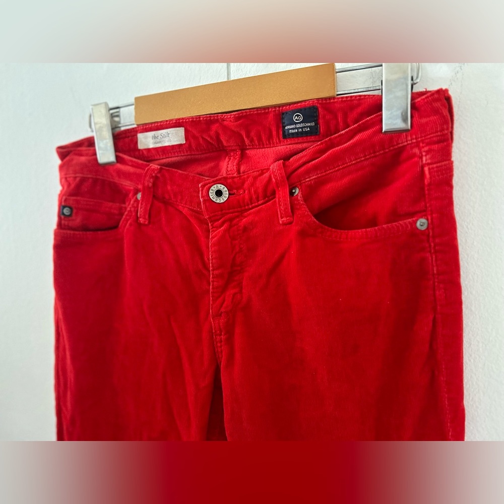 AG Adriano Goldschmied Jeans - The Stilt - 2